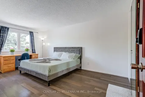 56 Nuttall Street Brampton ON L6S 4V4