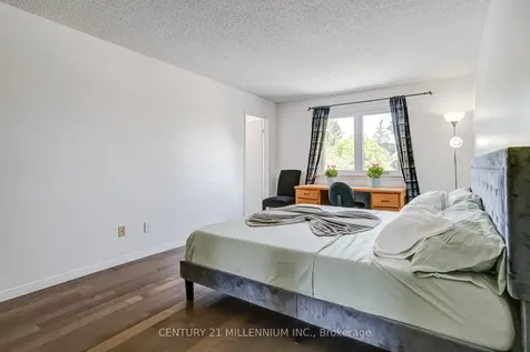 56 Nuttall Street Brampton ON L6S 4V4