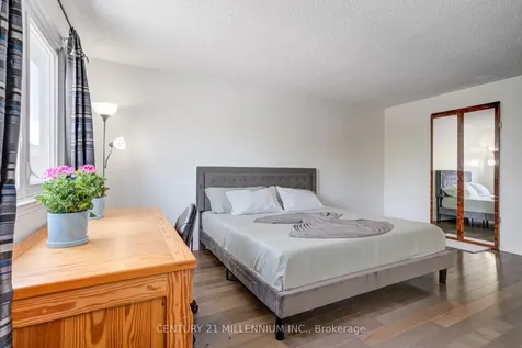 56 Nuttall Street Brampton ON L6S 4V4