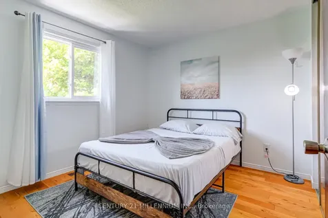 56 Nuttall Street Brampton ON L6S 4V4