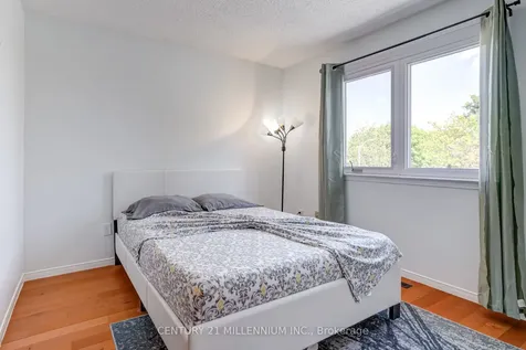 56 Nuttall Street Brampton ON L6S 4V4