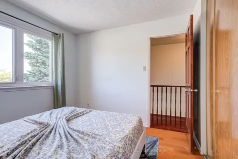 56 Nuttall Street Brampton ON L6S 4V4