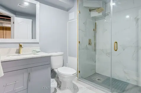 56 Nuttall Street Brampton ON L6S 4V4