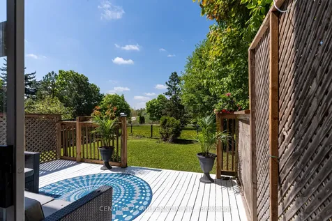 56 Nuttall Street Brampton ON L6S 4V4