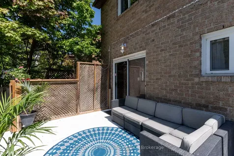 56 Nuttall Street Brampton ON L6S 4V4