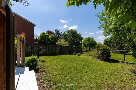 56 Nuttall Street Brampton ON L6S 4V4