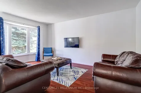 56 Nuttall Street Brampton ON L6S 4V4