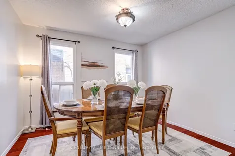 56 Nuttall Street Brampton ON L6S 4V4