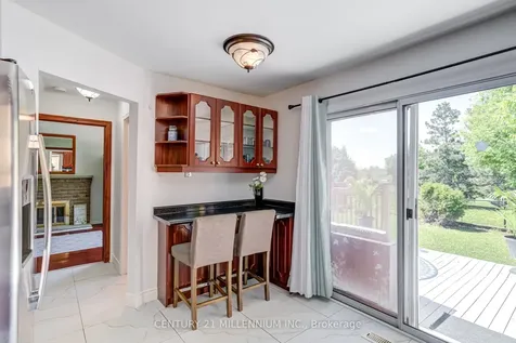 56 Nuttall Street Brampton ON L6S 4V4