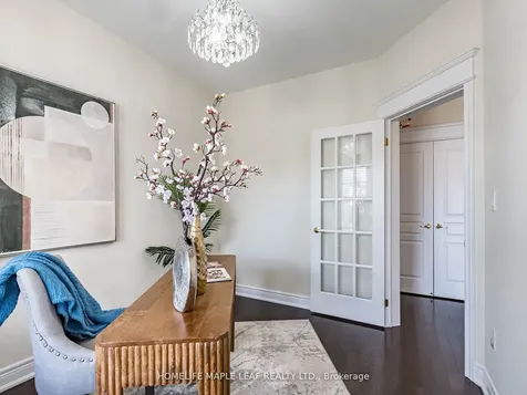 39 Birch Tree Trail Brampton ON L6P 3W1