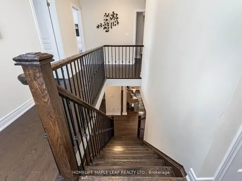 39 Birch Tree Trail Brampton ON L6P 3W1