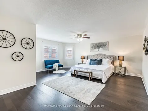 39 Birch Tree Trail Brampton ON L6P 3W1