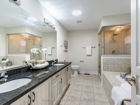 39 Birch Tree Trail Brampton ON L6P 3W1