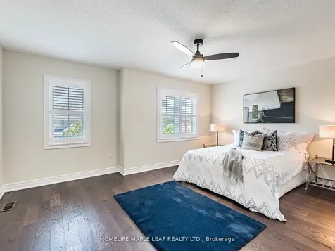 39 Birch Tree Trail Brampton ON L6P 3W1