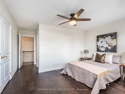 39 Birch Tree Trail Brampton ON L6P 3W1