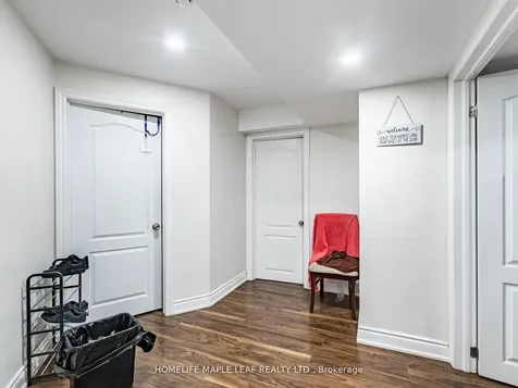 39 Birch Tree Trail Brampton ON L6P 3W1