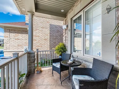 39 Birch Tree Trail Brampton ON L6P 3W1