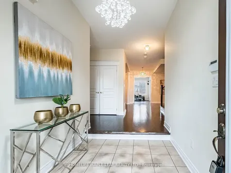 39 Birch Tree Trail Brampton ON L6P 3W1