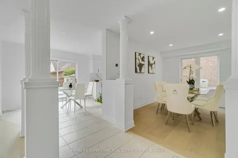 10 Orchid Drive Brampton ON L7A 1M4