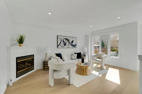 10 Orchid Drive Brampton ON L7A 1M4