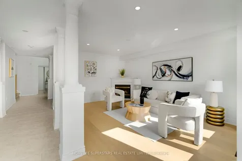 10 Orchid Drive Brampton ON L7A 1M4