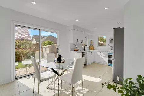 10 Orchid Drive Brampton ON L7A 1M4