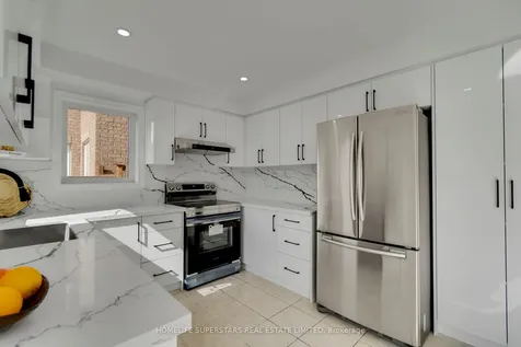 10 Orchid Drive Brampton ON L7A 1M4