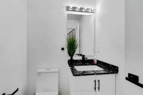 10 Orchid Drive Brampton ON L7A 1M4