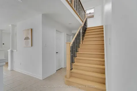 10 Orchid Drive Brampton ON L7A 1M4