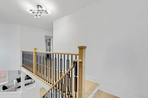 10 Orchid Drive Brampton ON L7A 1M4