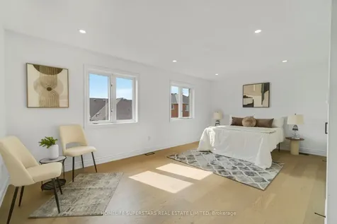 10 Orchid Drive Brampton ON L7A 1M4