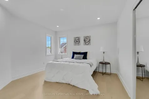 10 Orchid Drive Brampton ON L7A 1M4