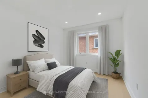 10 Orchid Drive Brampton ON L7A 1M4