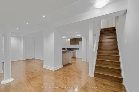 10 Orchid Drive Brampton ON L7A 1M4