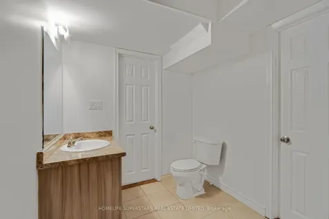 10 Orchid Drive Brampton ON L7A 1M4