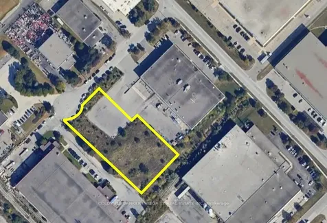 7 Carson Court Brampton ON L6T 4G9