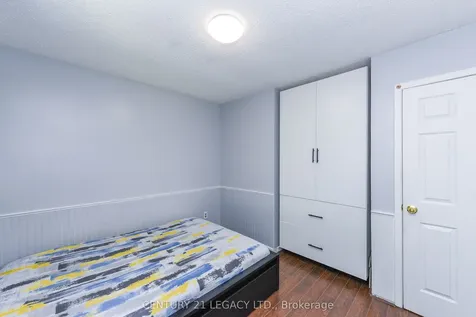 11 Bruce Beer Drive Brampton ON L6V 2W7