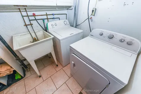 11 Bruce Beer Drive Brampton ON L6V 2W7