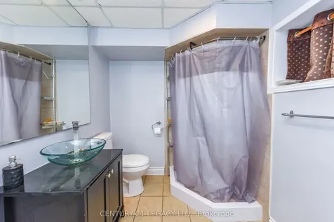 11 Bruce Beer Drive Brampton ON L6V 2W7