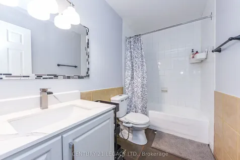 11 Bruce Beer Drive Brampton ON L6V 2W7