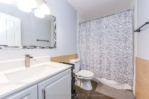 11 Bruce Beer Drive Brampton ON L6V 2W7