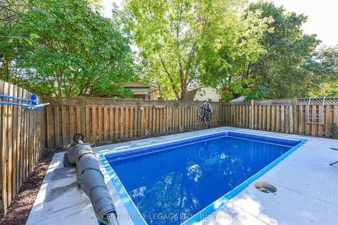 11 Bruce Beer Drive Brampton ON L6V 2W7