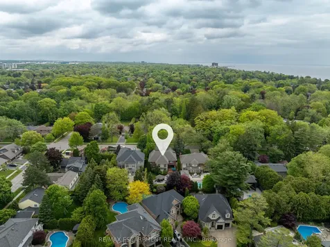 290 Shoreacres Road Burlington ON L7L 2H4