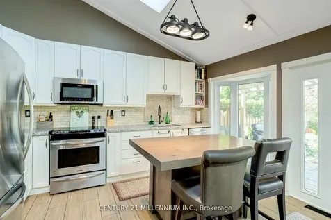 30 Frederick Street Brampton ON L6Y 1G4