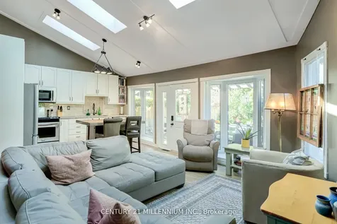 30 Frederick Street Brampton ON L6Y 1G4