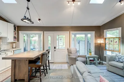 30 Frederick Street Brampton ON L6Y 1G4