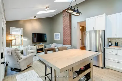 30 Frederick Street Brampton ON L6Y 1G4