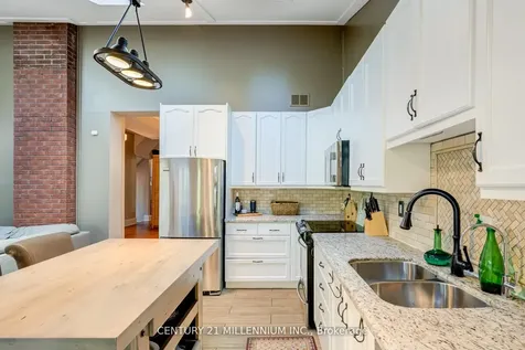 30 Frederick Street Brampton ON L6Y 1G4