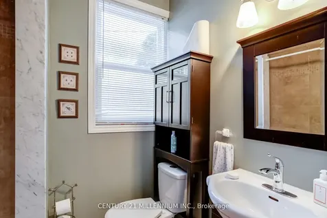 30 Frederick Street Brampton ON L6Y 1G4