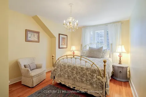 30 Frederick Street Brampton ON L6Y 1G4